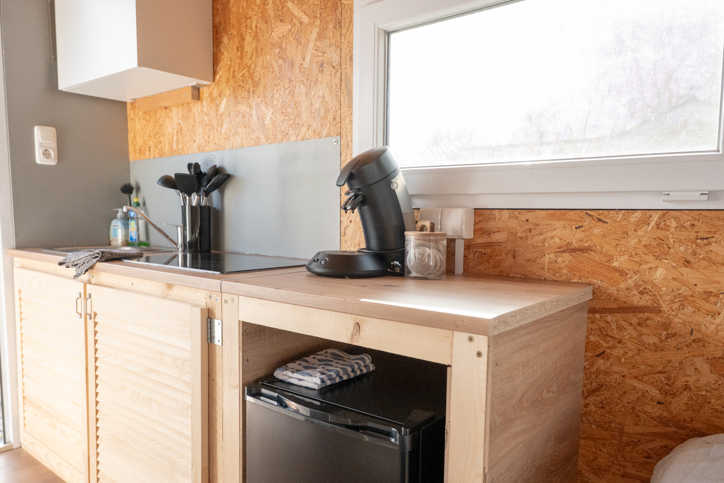 Tiny Haus Bullauge Bild 3